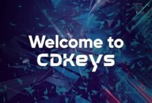 CDKeys Discount Code UK
