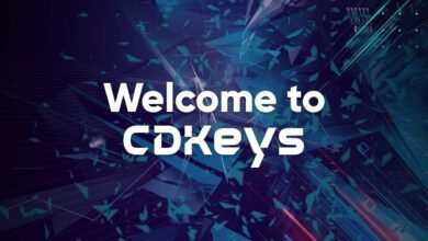 CDKeys Discount Code UK
