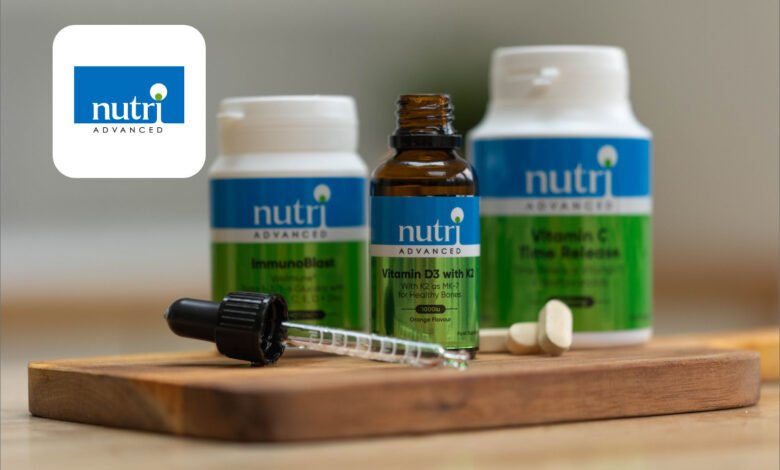 Nutri Advanced