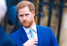 Prince Harry Net Worth