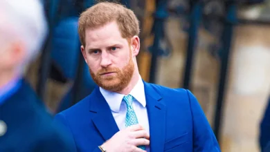 Prince Harry Net Worth