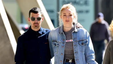 Sophie Turner Height