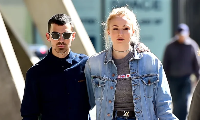 Sophie Turner Height