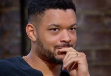 Dragons Den Steven Bartlett