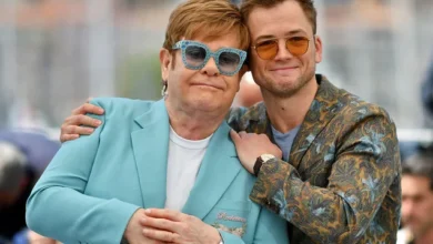 Elton John Net Worth