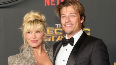 Millie Bobby Brown Baby