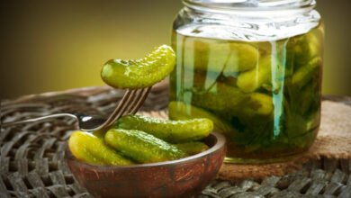 Gherkins