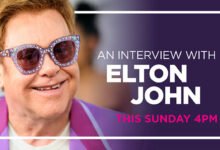 Elton John Real Name