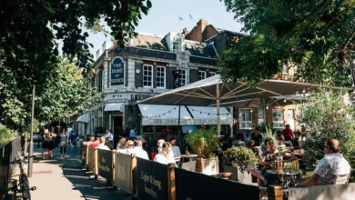 Duke of Sussex Waterloo