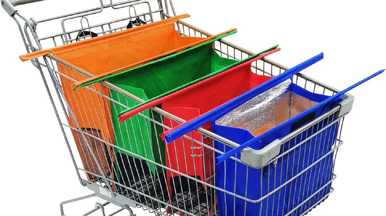 Shopping Trolley Bags