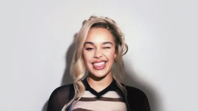 Jorja Smith Tour