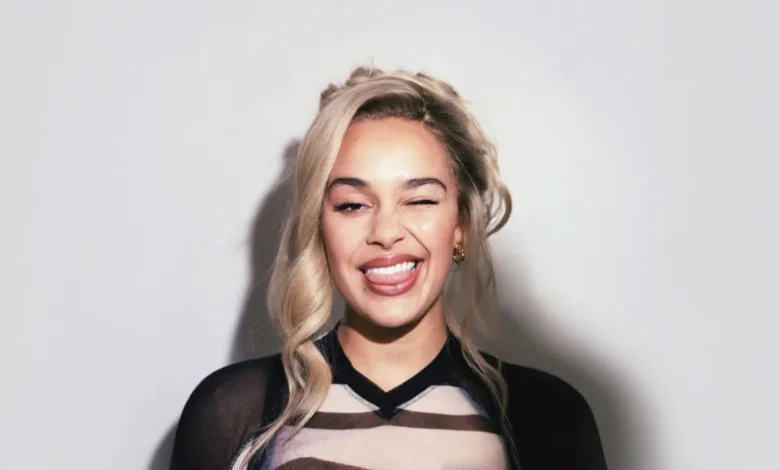 Jorja Smith Tour