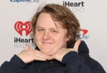 Lewis Capaldi Net Worth