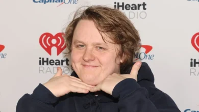 Lewis Capaldi Net Worth