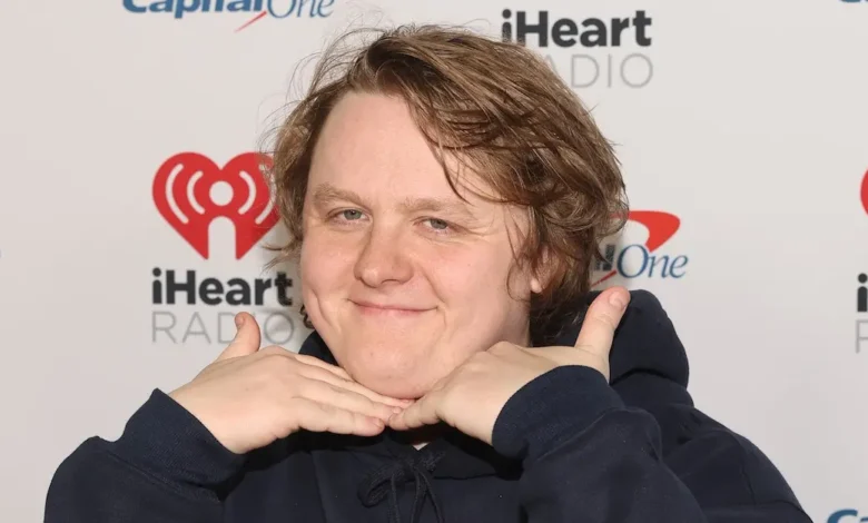 Lewis Capaldi Net Worth