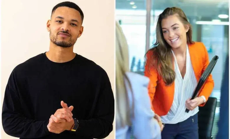 Steven Bartlett Wife