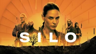 Silo Season 3 Release Date