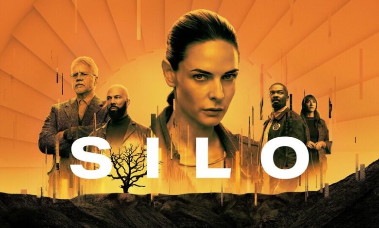 Silo Season 3 Release Date