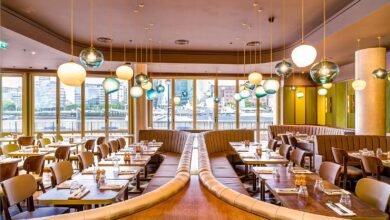 Coppa Club Tower Bridge