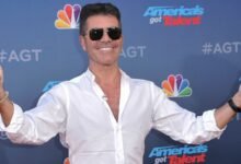 Simon Cowell Sad News