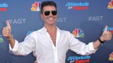 Simon Cowell Sad News