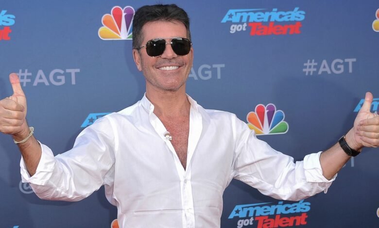 Simon Cowell Sad News