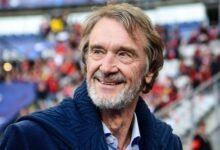 sir jim ratcliffe
