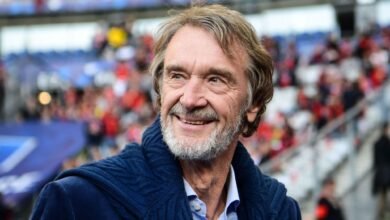 sir jim ratcliffe