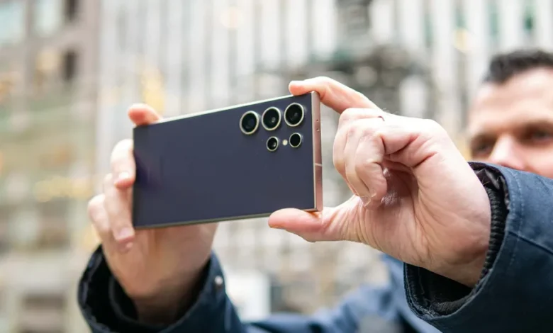 Galaxy S24 Ultra to Buy