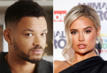 Steven Bartlett Daughter