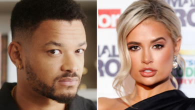 Steven Bartlett Daughter