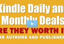 Kindle Daily Deal UK