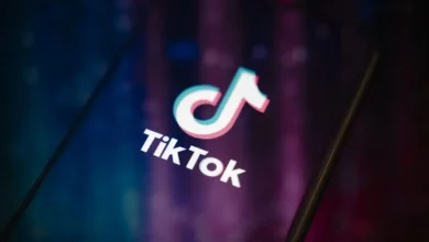 TikTok Logo
