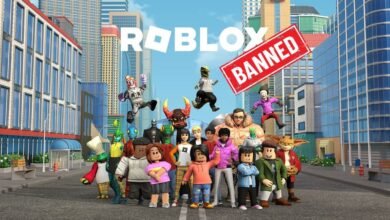 Is Roblox Getting Banned in the UK