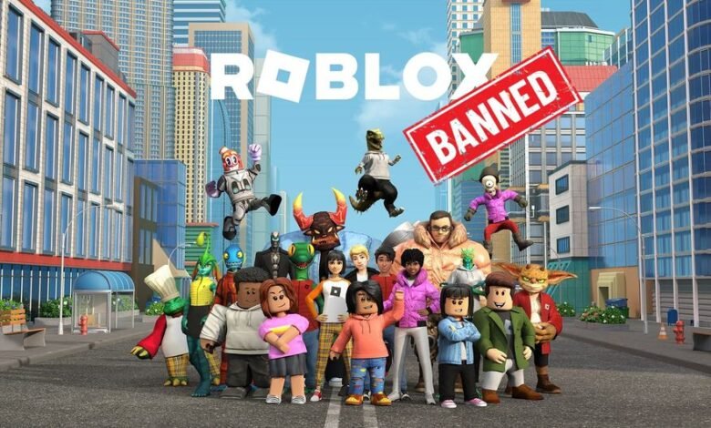 Is Roblox Getting Banned in the UK