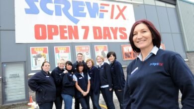 Screwfix
