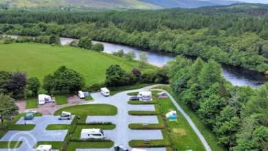 Ben Nevis Holiday Park