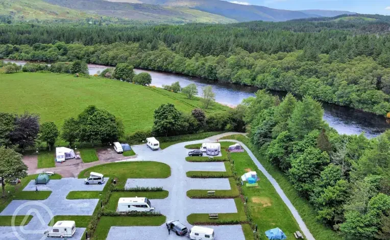 Ben Nevis Holiday Park