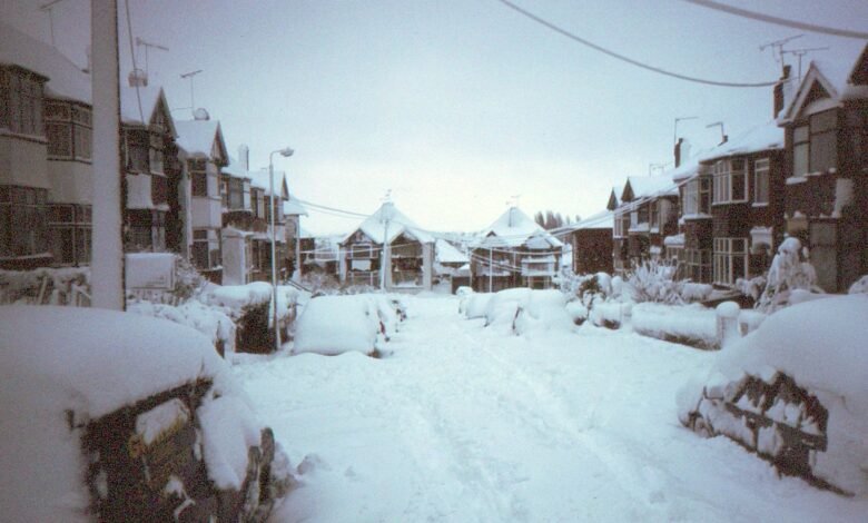 BBC Weather Coventry