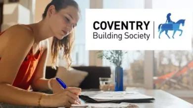 Coventry Building Society