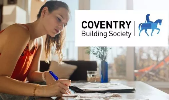 Coventry Building Society