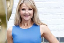 Sarah Hadland