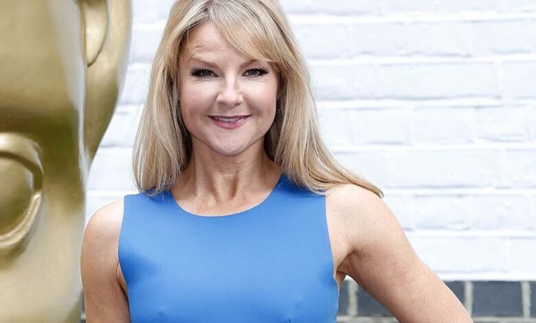 Sarah Hadland