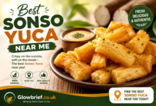 Best sonso yuca near me