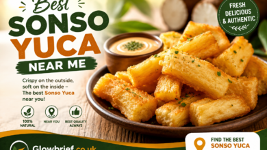 Best sonso yuca near me