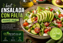 Best ensalada con palta near me