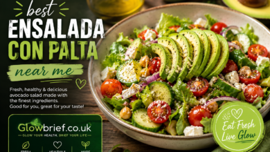 Best ensalada con palta near me