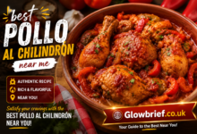 Best Pollo Al Chilindron Near Me