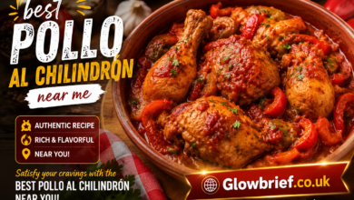 Best Pollo Al Chilindron Near Me