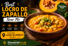 Best Locro de Zapallo Near Me